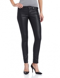 Rich & Skinny Women's Legacy Skinny Jeans, Black, 29