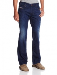 Diesel Men's Zatiny Micro Bootcut Leg Jean 0818N