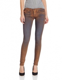 Diesel Women's Skinzee Low Super Skinny Leg Jean