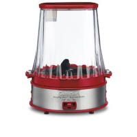 Cuisinart CPM-950 EasyPop Plus Popcorn Maker, Red