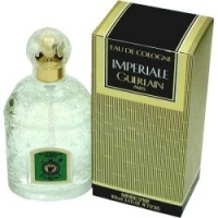 IMPERIALE by Guerlain Eau De Cologne Spray 3.4 oz