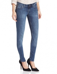 Levi's Juniors Demi Curve Id Skinny Jean, Iron Ore,