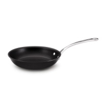 KitchenAid Gourmet Reserved 12-Inch Skillet, Black