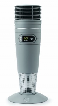 Lasko 6462 Full Circle Ceramic Heater with Remote