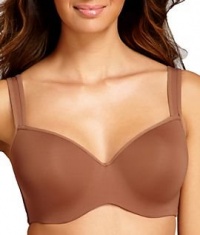 Le Mystere Dream Tisha, The Oprah Bra - Mocha - 38D