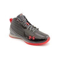 Under Armour Men's UA Micro G® Fly Basketball Shoe