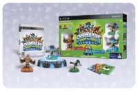 Skylanders SWAP Force Starter Pack - Playstation 3