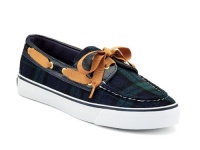 Sperry Top-Sider Womens Bahama 2-Eye Casual Shoes