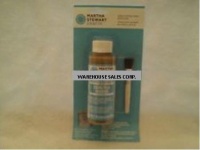 Martha Stewart 4-Ounce Glass Etch Cream with Brush