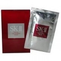 SK II Facial Treatment Mask (New Substrate)--6sheets