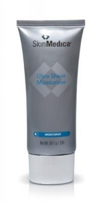 SkinMedica SkinMedica Ultra Sheer Moisturizer - 2 oz