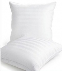 Hotel Collection Primaloft Density Firm Pillow, King