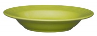 Fiesta 9-Inch Rim Soup Bowl, 13-1/4-Ounce, Lemongrass