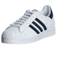 adidas Originals Men's Superstar II Basketball Shoe