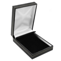 Dangle Earring Jewelry Gift Box: Prestige Collection