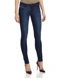 DL1961 Women's Amanda Skinny Jean in Ellis, Ellis, 24