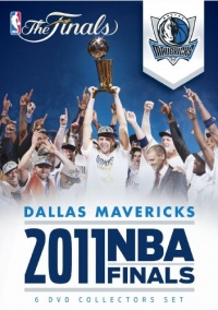 2011 NBA Champions: Dallas Mavericks (Special Edition)