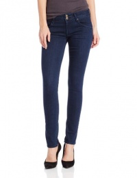 Hudson Women's Collin Midrise Skinny Jeans, Donita, 32