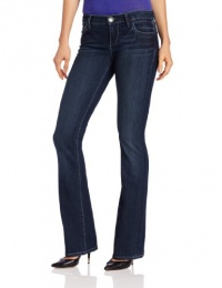 KUT from the Kloth Women's Farrah Baby Boot Cut Jean