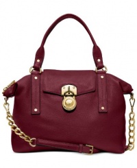 MICHAEL Michael Kors Hamilton Medium Slouchy Satchel