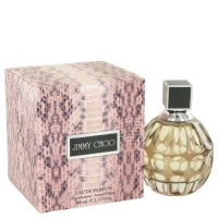 Jimmy Choo Women Eau De Parfum Spray, 3.3 Ounce