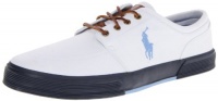 Polo Ralph Lauren Men's Faxon Low Sneaker