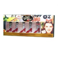 Kurt Adler OZ9103 LED Wizard of Oz Wicked Witch Miniature Light Set 10 Light