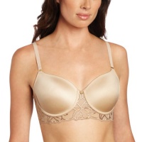 Natori Women's Reverie Sweetheart Contour Bra, Café, 34C