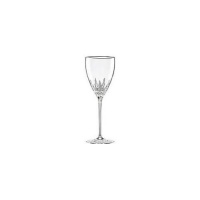 Lenox Firelight Platinum Signature Wine Glass, Clear