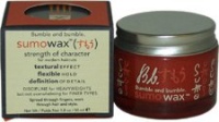 Sumo wax by Bumble and Bumble for Unisex - 1.8 oz Wax