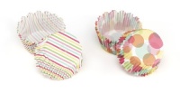 Martha Stewart Crafts Modern Festive Cupcake Wrappers