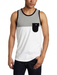 Rusty Men's Alamitos Tank Top