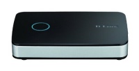 D-Link Camera Video Recorder mydlink-Enabled (DNR-202L)