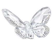 Swarovski Crystal Buttefly, Bejewelled