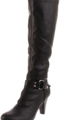 CL By Chinese Laundry Women's Charmaine Knee-High Boot