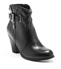 G by GUESS Women's Karda Ankle Boot - ONLINE EXCLUSIVE