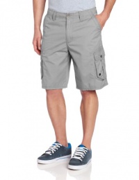 Quiksilver Men's Deluxe Cargo Short