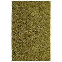 St. Croix Trading CHS Chenille Twist CHSR Area Rug, Moss