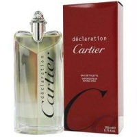 Cartier Declaration Essence Eau De Toilette Spray for Men, 6.75 Ounce