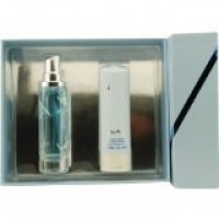 ANGEL INNOCENT by Thierry Mugler Gift Set -- 1.7 oz Eau De Parfum Spray + 3.3 oz Delicate Body Milk for Women