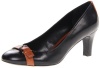 Lauren Ralph Lauren Women's Saffron Pump