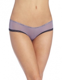 Calvin Klein Women's Bottom Up Hipster Panty