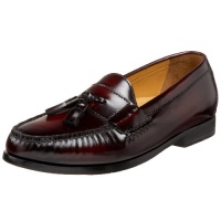 Cole Haan Men's Pinch Air Tassel LoaferBurgundy12 M US