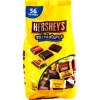 Hershey's Miniatures Chocolate Bars, 56 Ounce