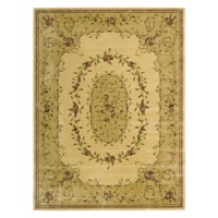 Nourison Chambord Area Rug - Beige