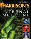 Harrison's Principles of Internal Medicine: Volumes 1 and 2, 18th Edition