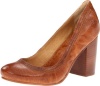 FRYE Women's Carson Pump