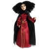 Disney Tangled  12 Inch Deluxe Doll Mother Gothel By Disney