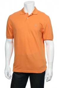 Izod Men Cotton Pique Polo