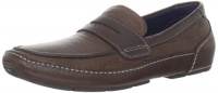 Cole Haan Men's Mitchell Penny Slip-OnDark Brown11 M US